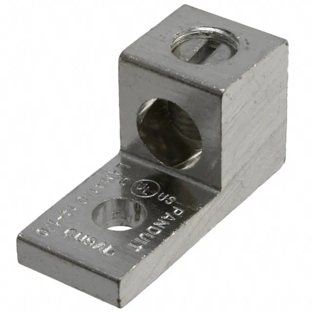 LAMA1/0-14-QY Panduit Corp  Connettori rettangolari